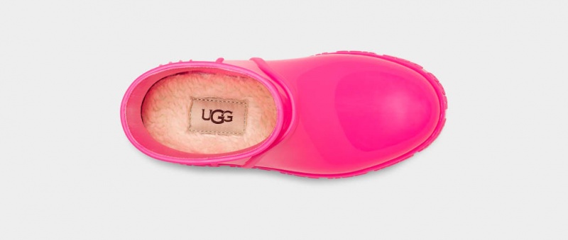 Cizme Ugg Drizlita Copii Roz | 2316ENWLU