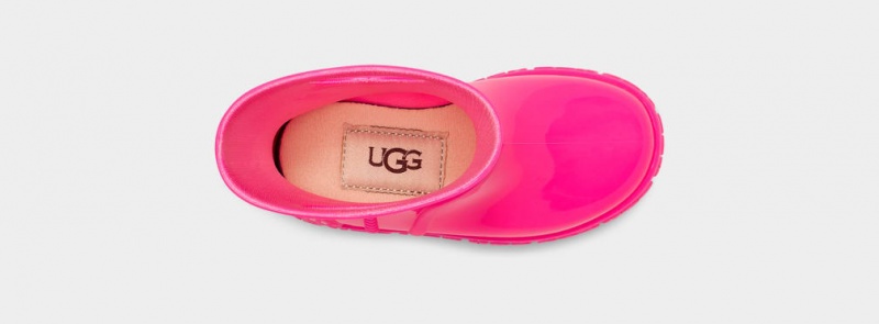 Cizme Ugg Drizlita Copii Roz | 5870NDRGZ