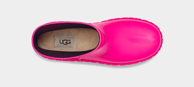 Cizme Ugg Drizlita Dama Roz | 5178UGINM