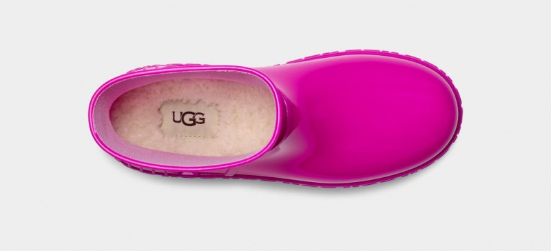 Cizme Ugg Drizlita Dama Roz | 5384PSVNW