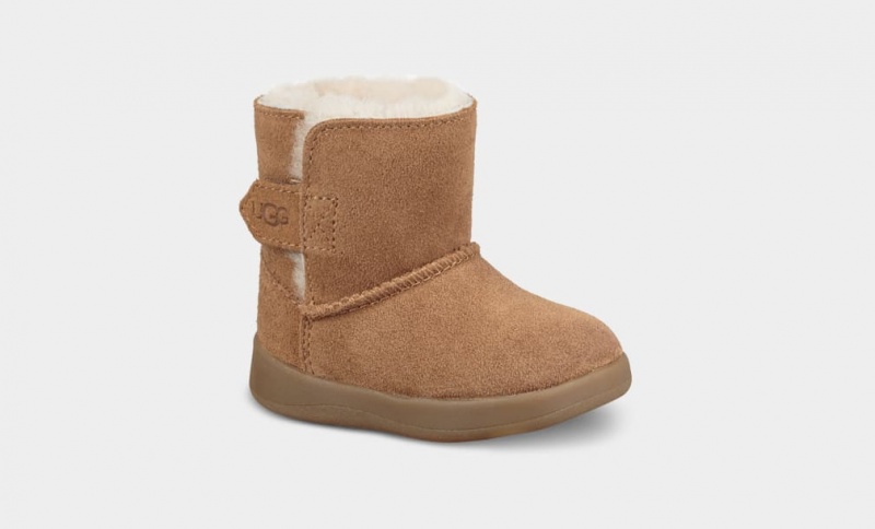 Cizme Ugg Keelan Copii Maro | 5479EJGYB