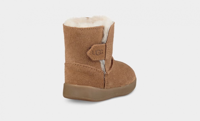 Cizme Ugg Keelan Copii Maro | 5479EJGYB