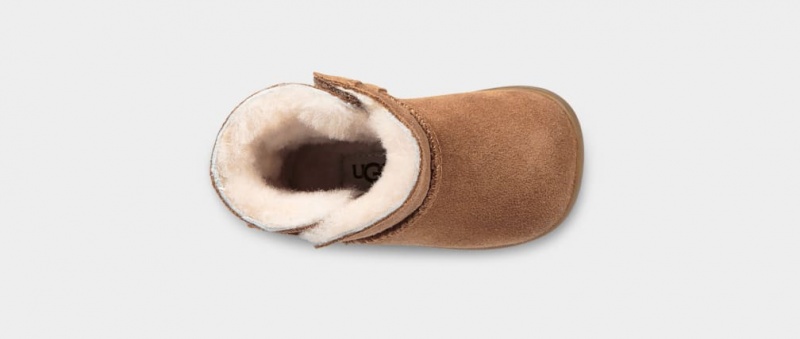 Cizme Ugg Keelan Copii Maro | 5479EJGYB