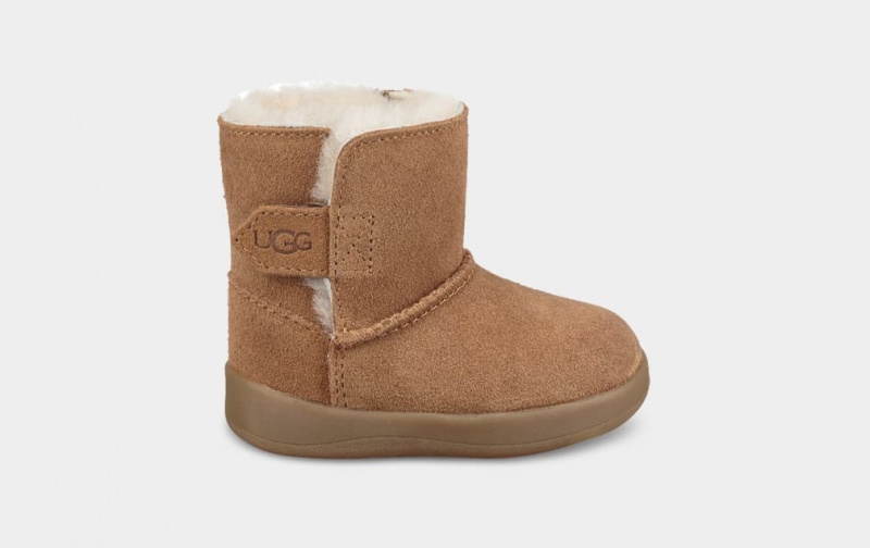 Cizme Ugg Keelan Copii Maro | 5479EJGYB