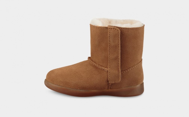 Cizme Ugg Keelan Copii Maro | 5768GIWJA