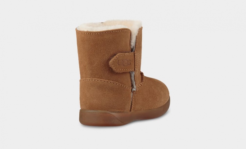 Cizme Ugg Keelan Copii Maro | 5768GIWJA