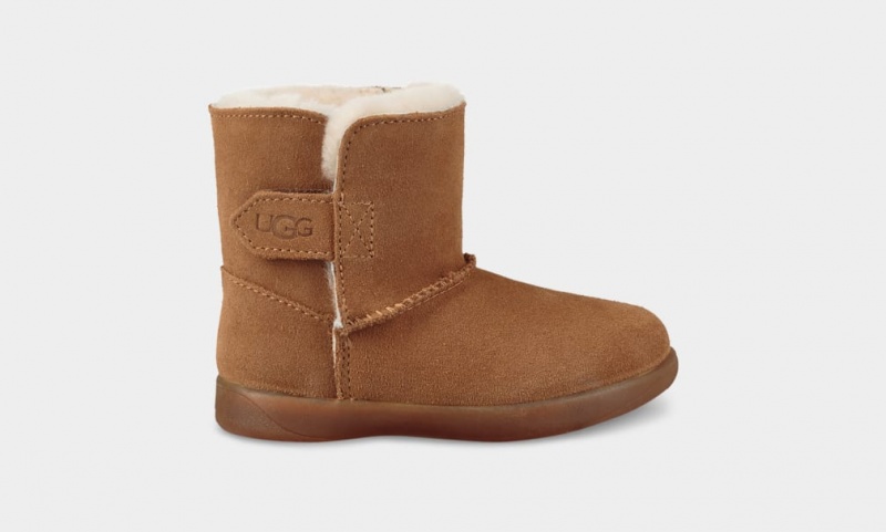 Cizme Ugg Keelan Copii Maro | 5768GIWJA