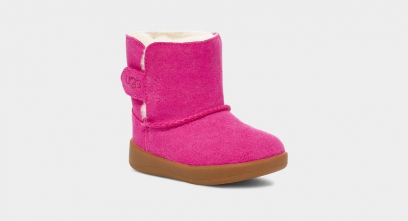 Cizme Ugg Keelan Copii Roz | 9437SXPRU