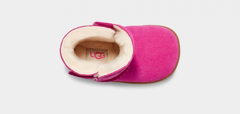 Cizme Ugg Keelan Copii Roz | 9437SXPRU