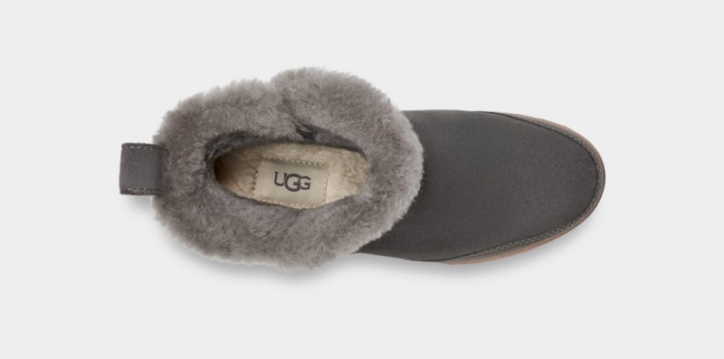 Cizme Ugg Malvella Dama Gri | 1284CVLTB