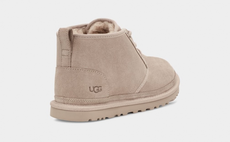 Cizme Ugg Neumel Barbati Gri | 2963UHSFO