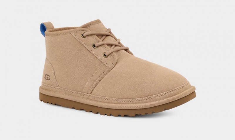 Cizme Ugg Neumel Barbati Maro | 1583ONDRP