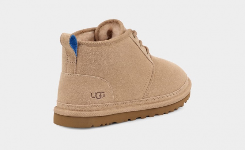 Cizme Ugg Neumel Barbati Maro | 1583ONDRP