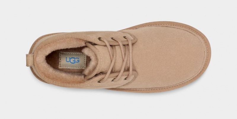 Cizme Ugg Neumel Barbati Maro | 1583ONDRP