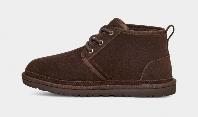 Cizme Ugg Neumel Barbati Maro | 3604ZMAQU