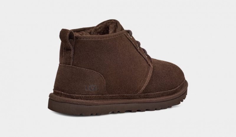 Cizme Ugg Neumel Barbati Maro | 3604ZMAQU