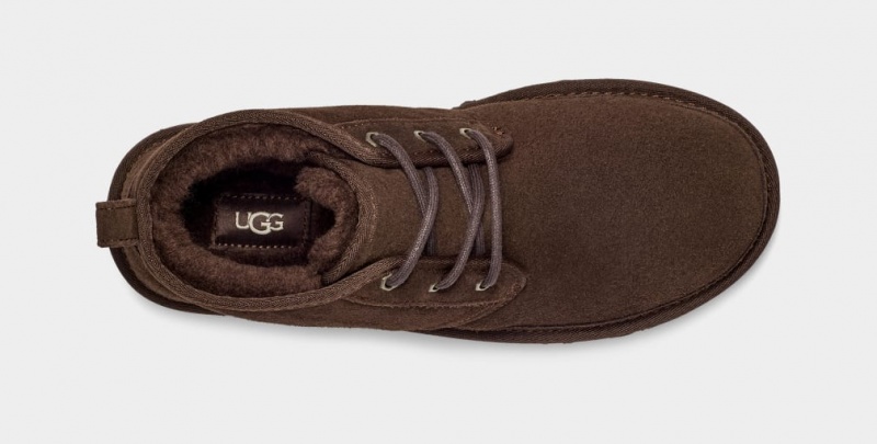 Cizme Ugg Neumel Barbati Maro | 3604ZMAQU