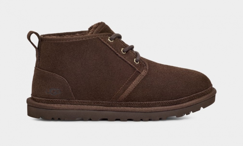 Cizme Ugg Neumel Barbati Maro | 3604ZMAQU