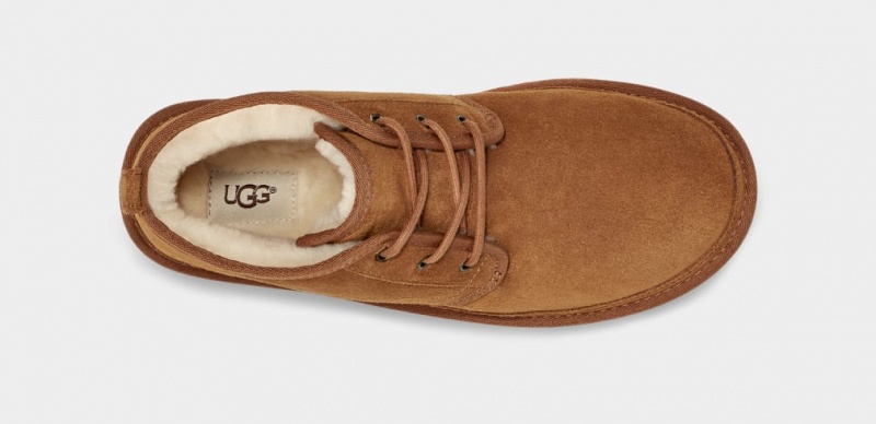 Cizme Ugg Neumel Barbati Maro | 6253ITULC