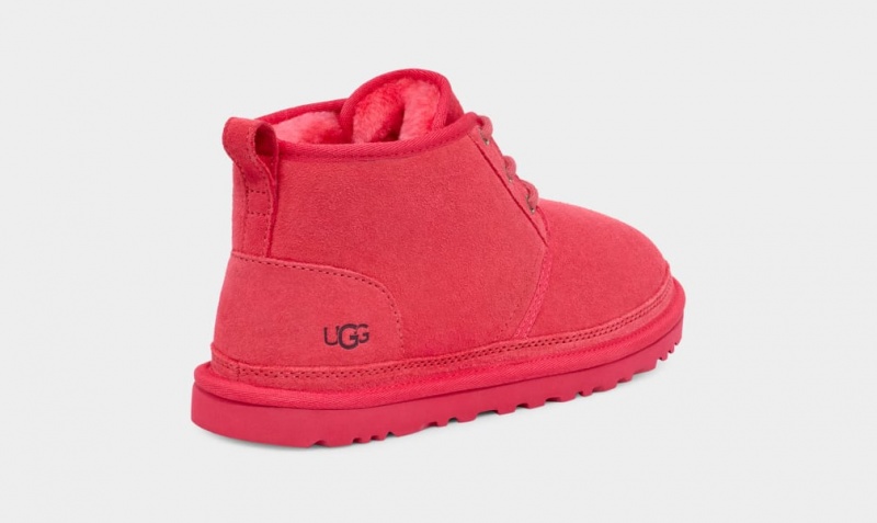 Cizme Ugg Neumel Barbati Roz | 3460YXLKB