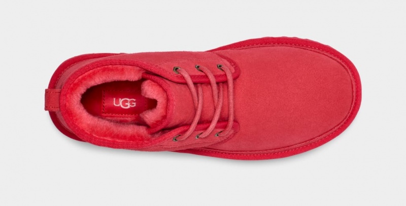 Cizme Ugg Neumel Barbati Roz | 3460YXLKB