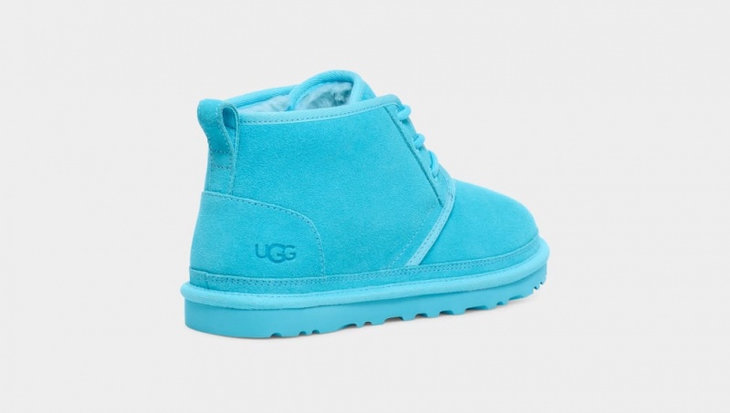 Cizme Ugg Neumel Dama Albastri | 7403ENZMR