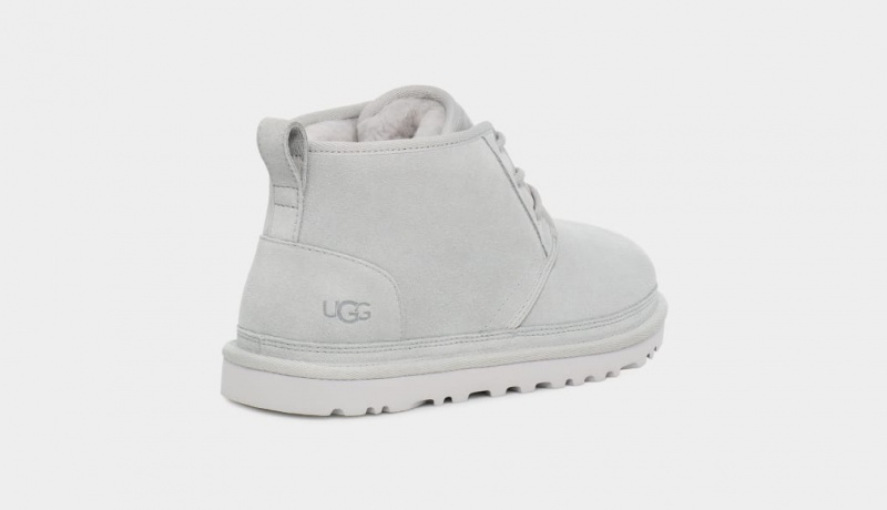 Cizme Ugg Neumel Dama Gri | 6480DYTFE