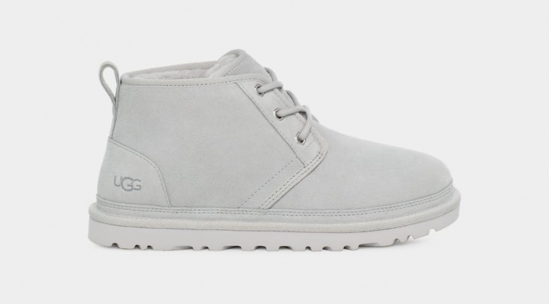 Cizme Ugg Neumel Dama Gri | 6480DYTFE