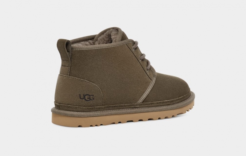 Cizme Ugg Neumel Dama Gri | 9354AUIZO