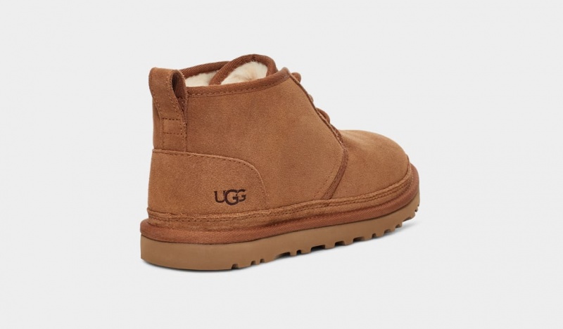 Cizme Ugg Neumel Dama Maro | 6041ROLEW