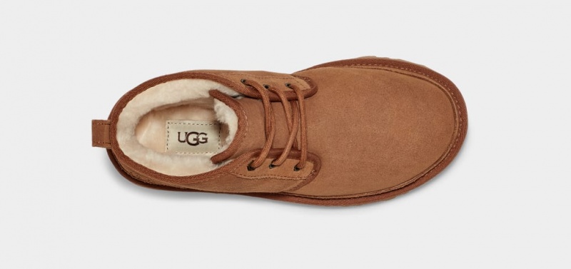 Cizme Ugg Neumel Dama Maro | 6041ROLEW