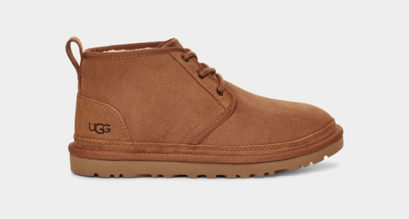 Cizme Ugg Neumel Dama Maro | 6041ROLEW