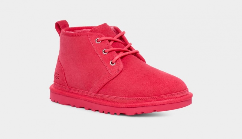 Cizme Ugg Neumel Dama Roz | 2736ZYPAD