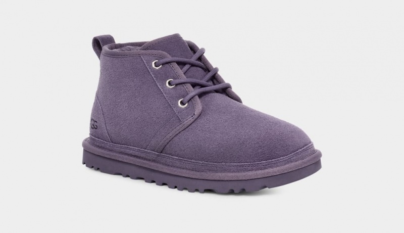 Cizme Ugg Neumel Dama Violet | 3261ZWBED