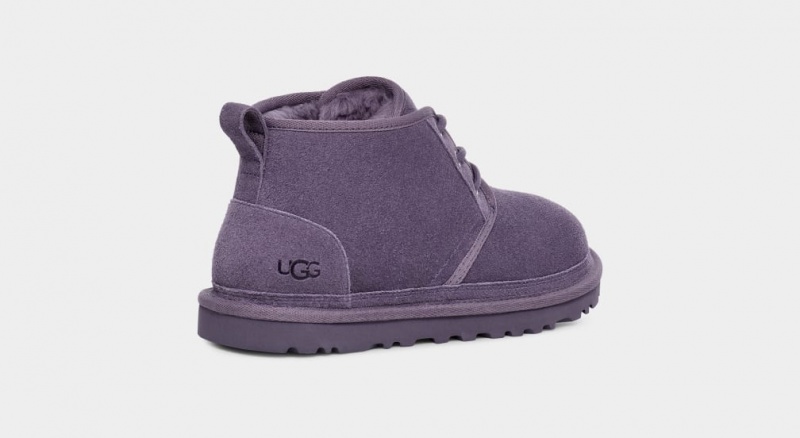 Cizme Ugg Neumel Dama Violet | 3261ZWBED