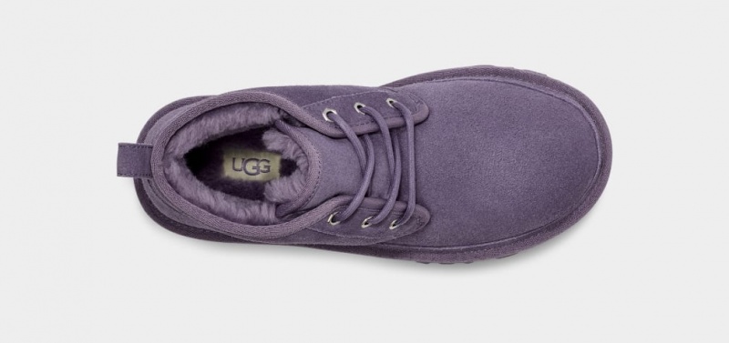 Cizme Ugg Neumel Dama Violet | 3261ZWBED