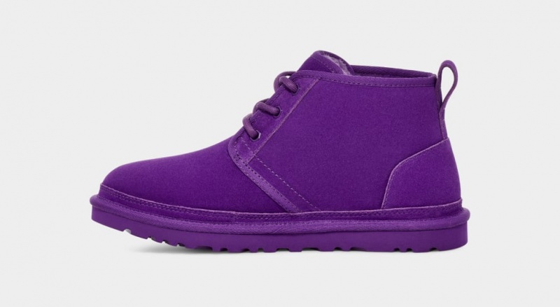 Cizme Ugg Neumel Dama Violet | 4385BSHXE