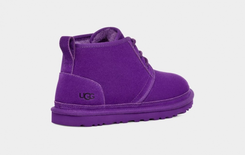 Cizme Ugg Neumel Dama Violet | 4385BSHXE