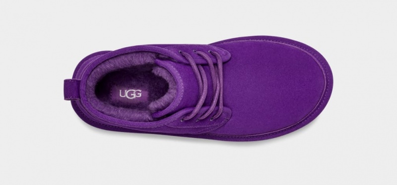 Cizme Ugg Neumel Dama Violet | 4385BSHXE