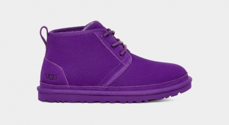 Cizme Ugg Neumel Dama Violet | 4385BSHXE