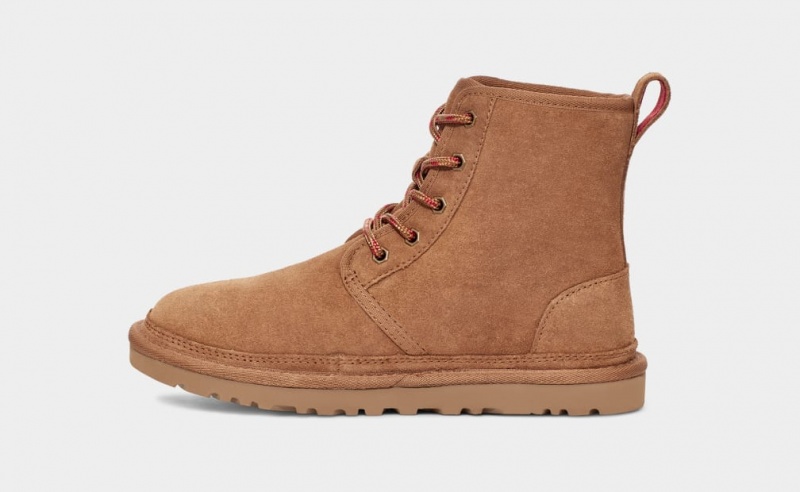 Cizme Ugg Neumel High Dama Maro | 0768UFNGD