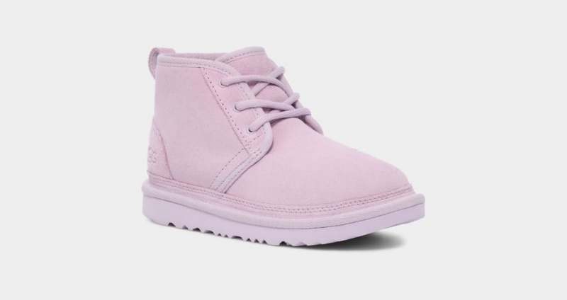 Cizme Ugg Neumel II Copii Lavanda | 0624AVYSZ