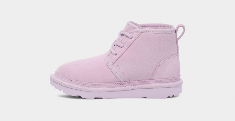 Cizme Ugg Neumel II Copii Lavanda | 0624AVYSZ