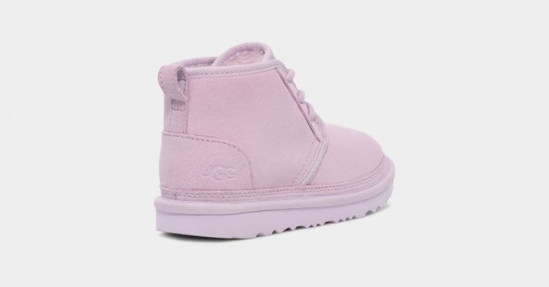 Cizme Ugg Neumel II Copii Lavanda | 0624AVYSZ