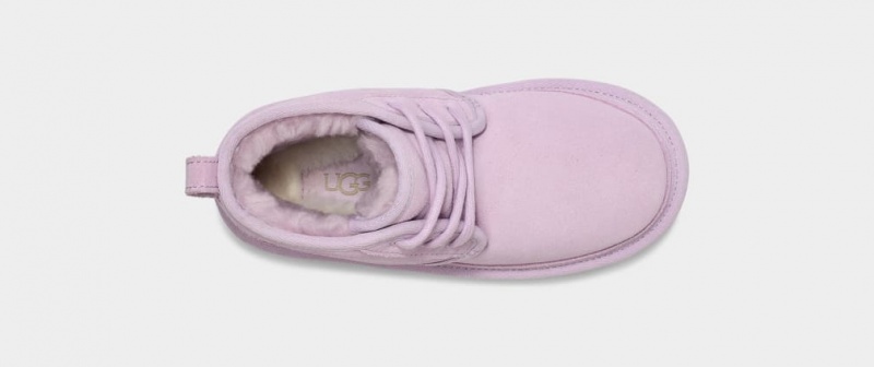 Cizme Ugg Neumel II Copii Lavanda | 0624AVYSZ