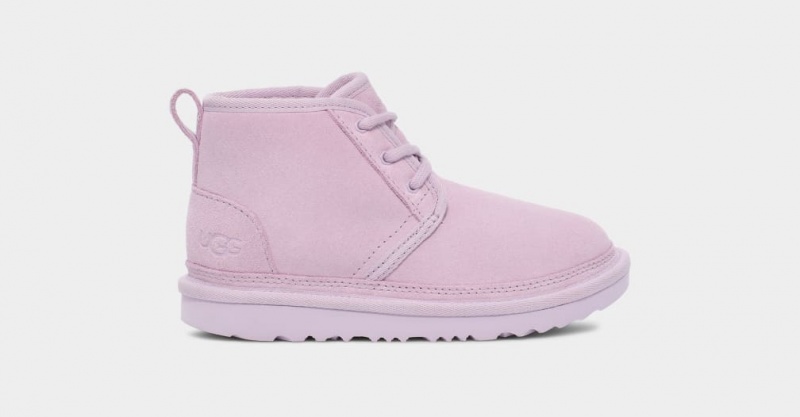 Cizme Ugg Neumel II Copii Lavanda | 0624AVYSZ