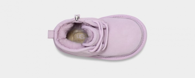 Cizme Ugg Neumel II Copii Lavanda | 8076JIYAD