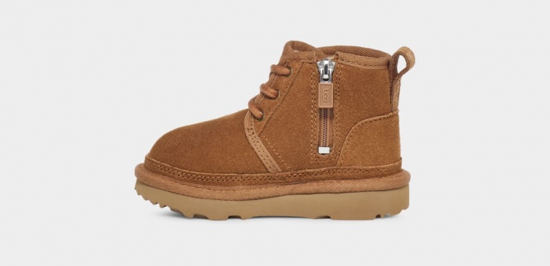 Cizme Ugg Neumel II Copii Maro | 5371KWVSF