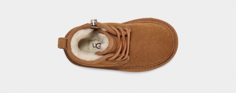 Cizme Ugg Neumel II Copii Maro | 5371KWVSF