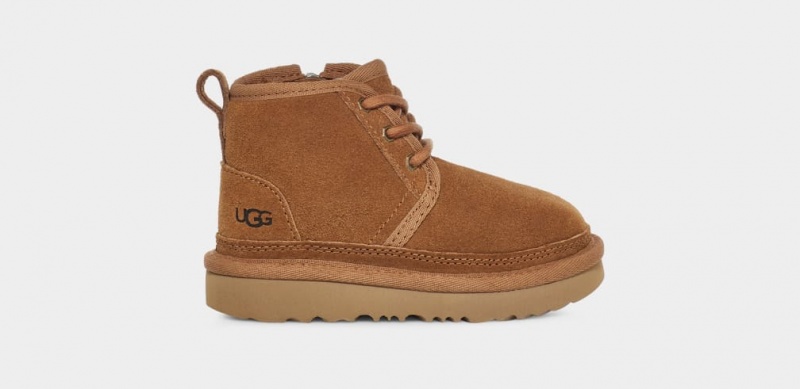 Cizme Ugg Neumel II Copii Maro | 5371KWVSF